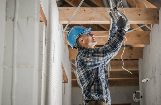 Best Affordable Emergency Electrician  in Sycamore, GA