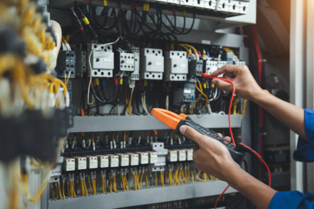 Best Electrical System Inspection  in Sycamore, GA