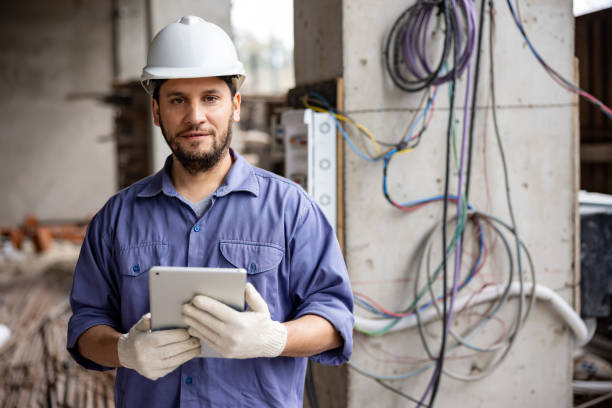 Best Best Electricians Near Me  in Sycamore, GA