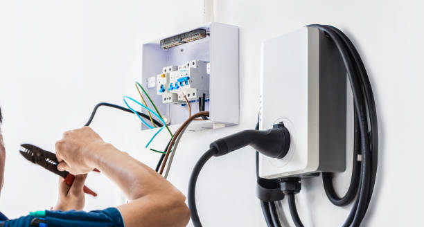 Best Circuit Breaker Repair  in Sycamore, GA